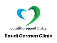 Saudi Germen Clinic